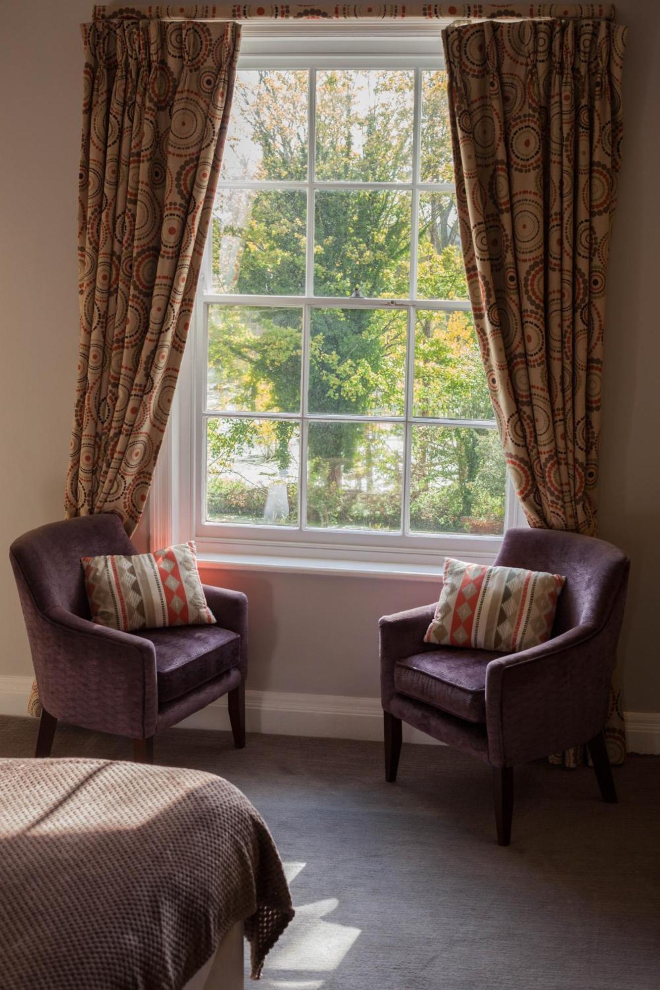 The Riverside House Hotel Mildenhall Eksteriør bilde