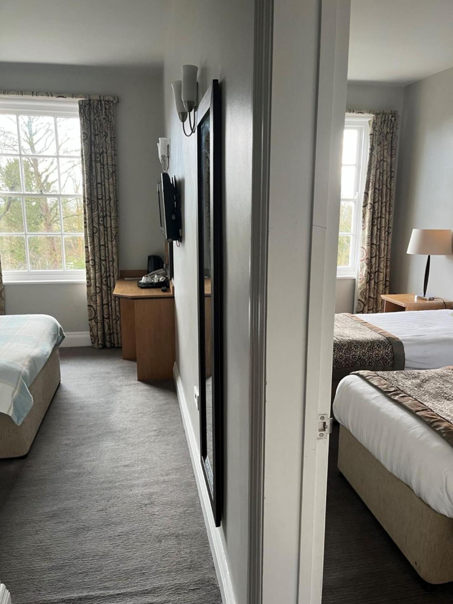 The Riverside House Hotel Mildenhall Eksteriør bilde